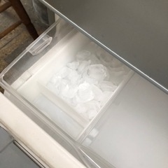 ナショナル National 327L 冷蔵庫 値下げ