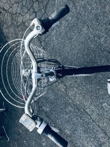②1471番✨電動自転車‼️の通販はau PAY マーケット - 輸入雑貨の 