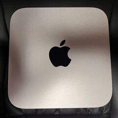 Mac mini MGEQ2J/A Late2014（1TB)　値下げ中の画像