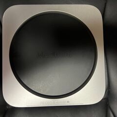 Mac mini MGEQ2J/A Late2014（1TB)　値下げ中の画像