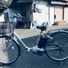 ②1476番✨電動自転車‼️