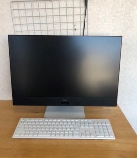 DELL パソコン