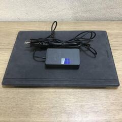 Microsoft Surface Pro3 1631 Win10 Core i5-4300U タブレットの画像