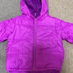 Columbia コロンビア　サイズ2T スノーウェアの画像