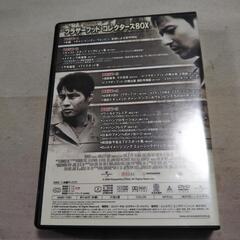 更に値下げしました。ブラザーフッドDVDの画像
