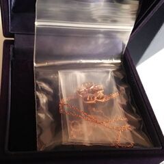 すみっコぐらしネックレス