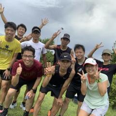 ランニング一緒に始めませんか?の画像