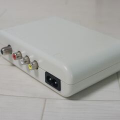 マスプロ 地デジチューナー DT630 宮前区の画像