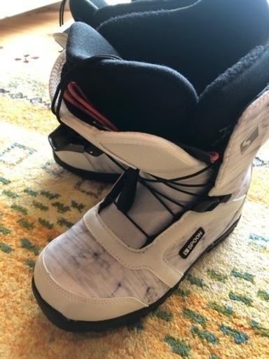 スノーボードブーツ 26cm  SPOON