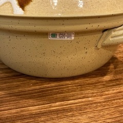 鍋　IH対応  9号　27cmの画像