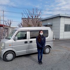 朝の貨物点呼の画像