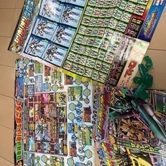 シンカリオン　セット売りの画像