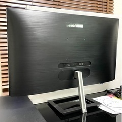 PHILIPS ディスプレイ 278E1A/11 27インチ4K IPS