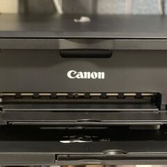 【済】★　CANON プリンター MG3230　★