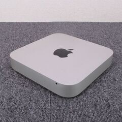 SSD使用 動作サクサク ★Apple Mac Mini Mid 2011 Core i5-2.3GHz メモリ8GB SSD250GB MacOS HighSierra 変換ケーブル/キーボード付