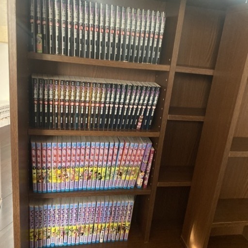 漫画・売り手様が決まりました。現金手渡しで、