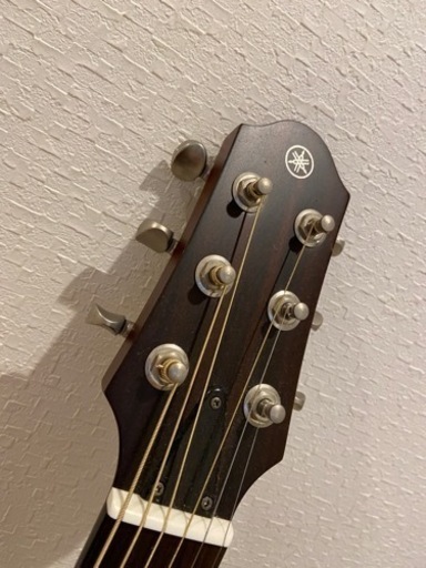 YAMAHA サイレントギター