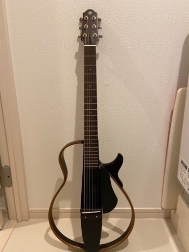 YAMAHA サイレントギター