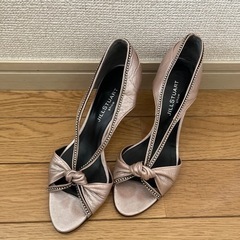 美品　JILL STUART  22.5㎝