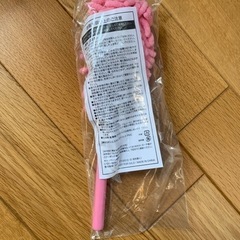 ハンディーモップ(新品)の画像