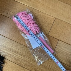 ハンディーモップ(新品)の画像