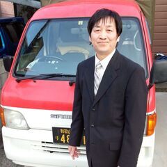 全国どこでもお引越しなら【赤帽】にお任せ ♪　引越しとエアコン工...