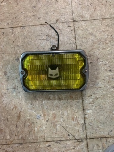 マーシャルフォグランプ！その他