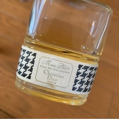 Christian Dior 香水の画像