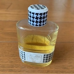 Christian Dior 香水