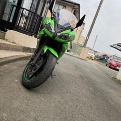 ninja400の画像