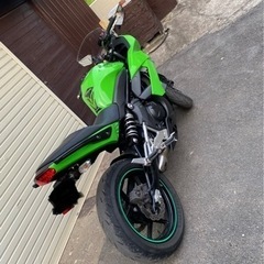 ninja400の画像