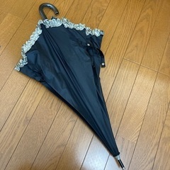【〆】傘15日処分