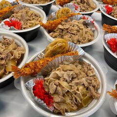 ●●TikTok・YouTube更新中‼●●　『土木・解体現場で簡単な手元作業』　未経験の方でも大歓迎です‼ 365日3食付き‼の画像