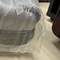 未使用品!!　キャスターバッグ　キャリバッグ　スーツケース　【リサイクルショップどりーむ荒田店】の画像