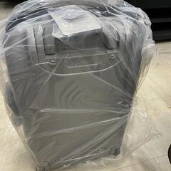 未使用品!!　キャスターバッグ　キャリバッグ　スーツケース　【リサイクルショップどりーむ荒田店】の画像
