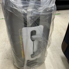 未使用品!!　キャスターバッグ　キャリバッグ　スーツケース　【リサイクルショップどりーむ荒田店】の画像