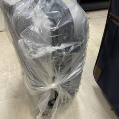 未使用品!!　キャスターバッグ　キャリバッグ　スーツケース　【リサイクルショップどりーむ荒田店】の画像