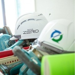 住宅設備取付スタッフ 【年齢不問・未経験歓迎】の画像