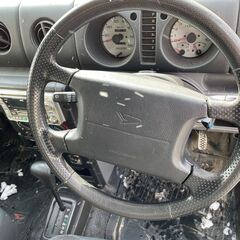 ダイハツ　ネイキッド4WD　H13年　車検R4年6月9日　145000ｋの画像