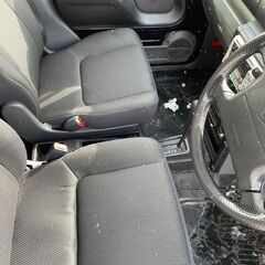 ダイハツ　ネイキッド4WD　H13年　車検R4年6月9日　145000ｋの画像
