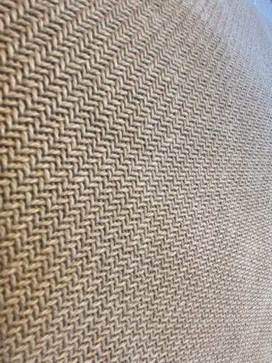 ソーデルハムン　IKEA ソファ　三人掛け