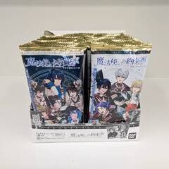 🤩短期限・特価品🤩魔法使いの約束 まほやく ウエハース お菓子 ...