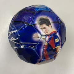 サッカーボール(1号球)限定