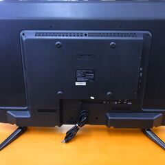 39型 液晶テレビ 2020年製 グランドライン GL-C39WS03 39インチ Grand