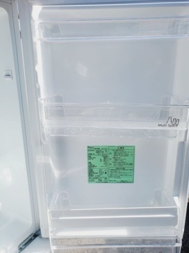✨2019年製✨1727番 ヤマダ電機✨ノンフロン冷凍冷蔵庫✨YRZ-F15G1‼️