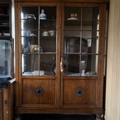 アンティーク家具