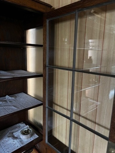 アンティーク家具