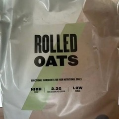 ダンベル　　30キロ　オートミールの画像