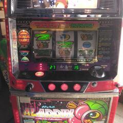 【取り引き中】アラジン（４号機）
