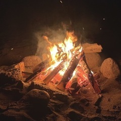 🔥焚き火仲間募集🔥